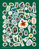 Мавка. Блискучі. Пригоди в таємному лісі. Зображення №5