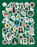 Мавка. Блискучі. Пригоди в таємному лісі. Зображення №6