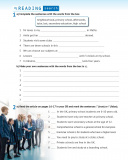 Робочий зошит Activity Book 8 до підручника Англійська мова для 8 класу О. Карпюк, К. Карпюк НУШ. Зображення №6