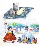 Доторкнутись до веселки. Изображение №3