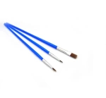 Картина по номерах Bookopt Зимова романтика 40х50 (ВК2087). Зображення №2