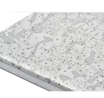 Картина по номерах Bookopt Зимова романтика 40х50 (ВК2087). Зображення №4