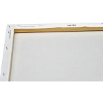 Картина по номерах Bookopt Зимова романтика 40х50 (ВК2087). Зображення №9