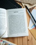 Григорій Квітка-Основ’яненко. Вибрана творчість. Конотопська відьма (кишеньковий формат). Изображение №6