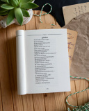 Тарас Шевченко. Вибрана поезія. Кобзар (кишеньковий формат). Зображення №7