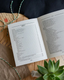 Тарас Шевченко. Вибрана поезія. Кобзар (кишеньковий формат). Зображення №8