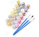 Картина по номерах Bookopt Слідуй за мною Тріумфальна арка 40х50 (ВК2053). Зображення №4