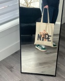 Екошопер Bookopt Nice Teddy Bear бежевий (BK4054). Зображення №7 Екошопер Bookopt Nice Teddy Bear бежевий (BK4054). Зображення №7