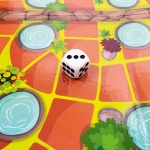 Гра настільна маршрутна Vladi Toys Вусаті нишпорки VT8055-44. Изображение №2 Гра настільна маршрутна Vladi Toys Вусаті нишпорки VT8055-44. Изображение №2