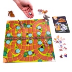 Гра настільна маршрутна Vladi Toys Вусаті нишпорки VT8055-44. Изображение №4 Гра настільна маршрутна Vladi Toys Вусаті нишпорки VT8055-44. Изображение №4