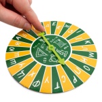 Гра настільна розважальна Vladi Toys IQ300 VT8055-46. Изображение №2