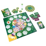 Гра настільна розважальна Vladi Toys IQ300 VT8055-46. Изображение №4