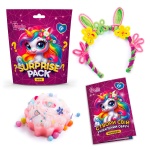 Набір для творчості Vladi Toys Surprise Pack Mini 6 VT8040-06 із сюрпризами. Зображення №1