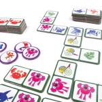 Гра настільна розважальна Vladi Toys Вартові джунглів VT8055-47. Зображення №2