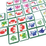 Гра настільна розважальна Vladi Toys Вартові джунглів VT8055-47. Зображення №3