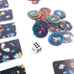 Гра настільна розважальна Vladi Toys Духи прадавнього лісу VT8055-48. Изображение №3