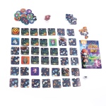 Гра настільна розважальна Vladi Toys Духи прадавнього лісу VT8055-48. Изображение №5