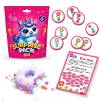 Набір для творчості Vladi Toys Surprise Pack Mini 2 із сюрпризами. Зображення №1 Набір для творчості Vladi Toys Surprise Pack Mini 2 із сюрпризами. Зображення №1