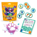 Набір для творчості Vladi Toys Surprise Pack Mini 1 із сюрпризами. Изображение №1