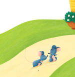 Віршики для Юстинки. Изображение №1 Віршики для Юстинки. Изображение №1