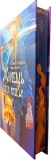 Жнець без коси. Книга 1 (ілюстрований зріз) Олександра Черепан. Видавництво «Богдан». Зображення №1 Жнець без коси. Книга 1 (ілюстрований зріз) Олександра Черепан. Видавництво «Богдан». Зображення №1