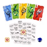 Настільна гра Strateg Скажена рибалка. Зображення №3