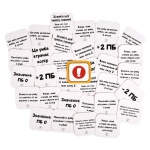 Настільна гра Strateg Скажена рибалка. Зображення №5