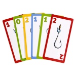 Настільна гра Strateg Скажена рибалка. Зображення №7