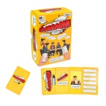 Настільна гра Strateg Словолови. Изображение №1