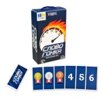 Настільна гра Strateg Словогонка. Изображение №1