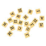 Настільна гра Strateg Словогонка. Изображение №3