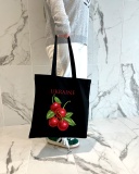 Екошопер BookOpt ВК4078 Ukraine Вишенька, Чорний. Изображение №3