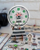 Настільна гра Паелья парк. Зображення №3