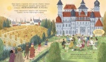 Неймовірний готель. Таємниця зниклого рецепта. Книжка-картинка. Зображення №1