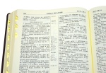 Біблія 101-85-07 коричнева. Изображение №5