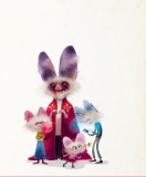 Мементо Монструм. Обережно, кусливий!. Зображення №3