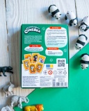 Настільна гра Незвичайна сімейка. Зображення №2