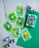 Настільна гра Незвичайна сімейка. Зображення №6