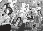 Fairy Tail. Том 1. Зображення №4