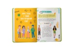 Путівник підлітка. Я дорослішаю, або як воно бути підлітком. Зображення №2