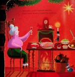 Ніч після Різдва. Изображение №3