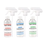 Набір для творчості Strareg Рідка крейда. Зображення №2