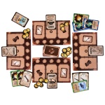 Настільна гра Strateg Карамба. Зображення №2