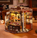 Бук Нук Kits  Henry's Chocolate DG174. Зображення №2