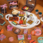 Бук Нук Kits  Henry's Chocolate DG174. Зображення №3