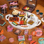 Бук Нук Kits  Henry's Chocolate DG174. Зображення №4