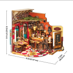 Бук Нук  Kits  Cheers Bar & Dining DG173. Зображення №5