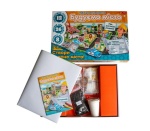 Набір для експериментів. Будуємо місто. Зображення №2