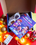 Набір для експериментів. BIG BOX зі звуком та шумом. Зображення №3