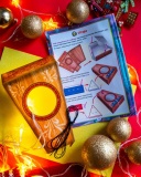 Набір для експериментів. BIG BOX зі звуком та шумом. Зображення №4